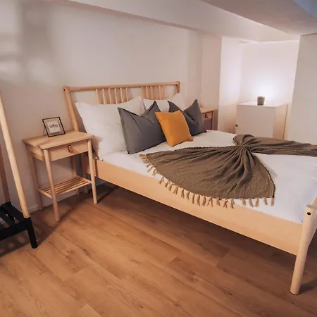 Apartamento Chic Duplex In Historic Center & Netflix *