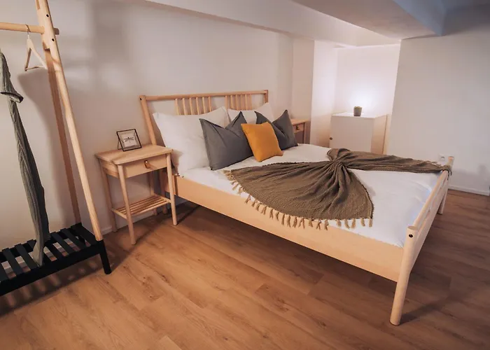 Apartamento Chic Duplex In Historic Center & Netflix *