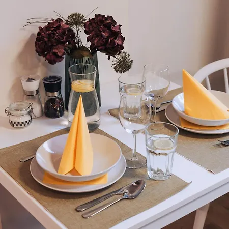 Chic Duplex In Historic Center & Netflix Apartamento