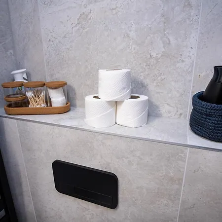 Chic Duplex In Historic Center & Netflix 公寓 *